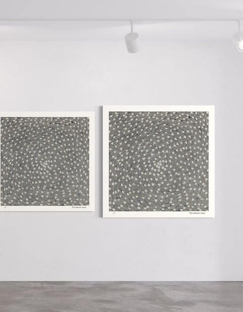 Big Sardines | Limited Edition Prints